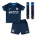 Maillot de foot Chelsea Cole Palmer #20 Extérieur vêtements enfant 2023-24 Manches Courtes (+ pantalon court)